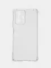 Прозрачный чехол Xiaomi 11T, Xiaomi 11T Pro Сяоми 11Т, 11Т Про прозрачный силиконовый, противоударный