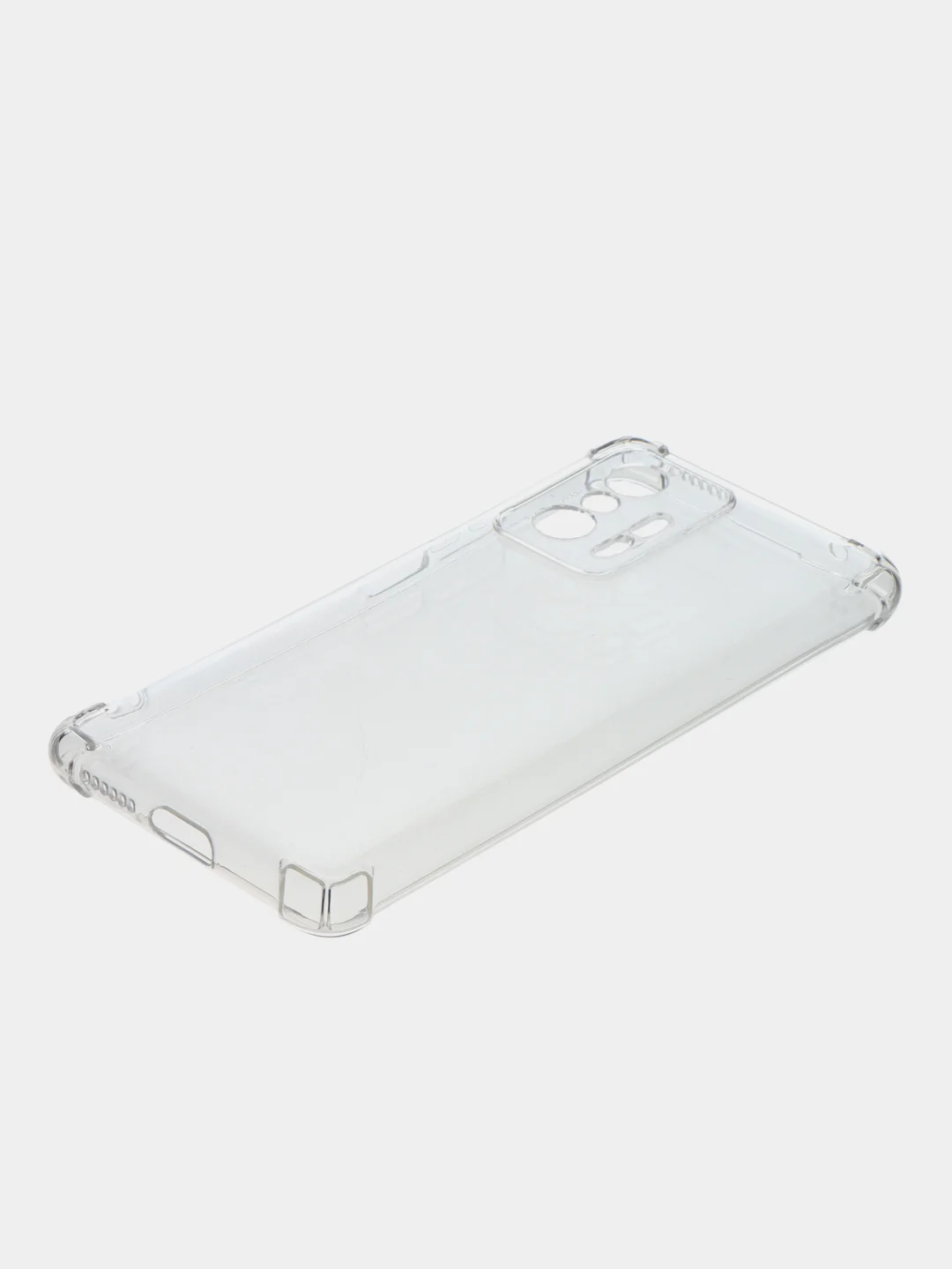 Прозрачный чехол Xiaomi 11T, Xiaomi 11T Pro Сяоми 11Т, 11Т Про прозрачный силиконовый, противоударный