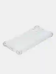 Прозрачный чехол Xiaomi 11T, Xiaomi 11T Pro Сяоми 11Т, 11Т Про прозрачный силиконовый, противоударный