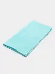 Голубой полотенце банное, махровое, разные цвета