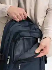 Рюкзак ранец портфель школьный, подростковый для мальчика девочки, универсальный, 270760
