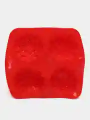 Форма силиконовая, 10*14 см