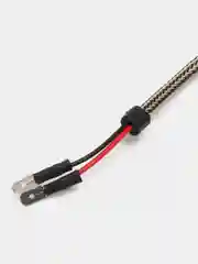 Автомобильные светодиодные лампы LED  (H1, H3, H4, H7, H11) 6500K, в комплекте 2 шт