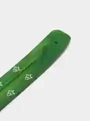 Лайм подставка под благовония "Аромат" из красного палисандра / манго