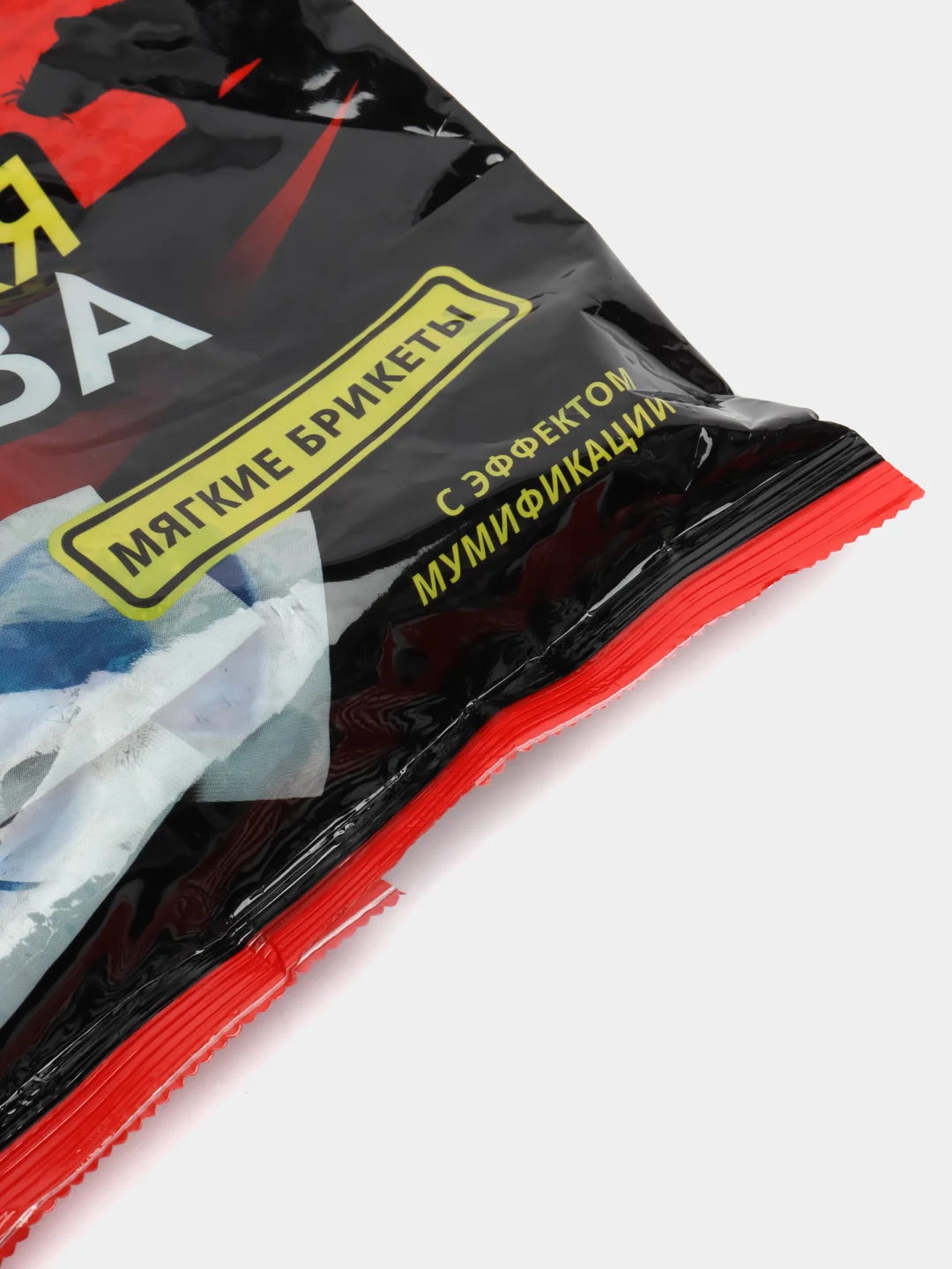От мышей и крыс Крысиная отрава, тесто-сырный брикет, 200гр
