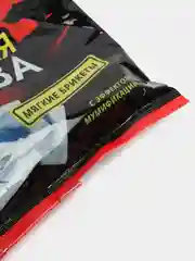 От мышей и крыс Крысиная отрава, тесто-сырный брикет, 200гр