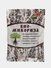 Биологический стимулятор корнеобразования Био-Микориза, 20гр, Ортон