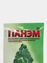 Набор 4шт прилипатель Панэм, 2х2мл, ВХ