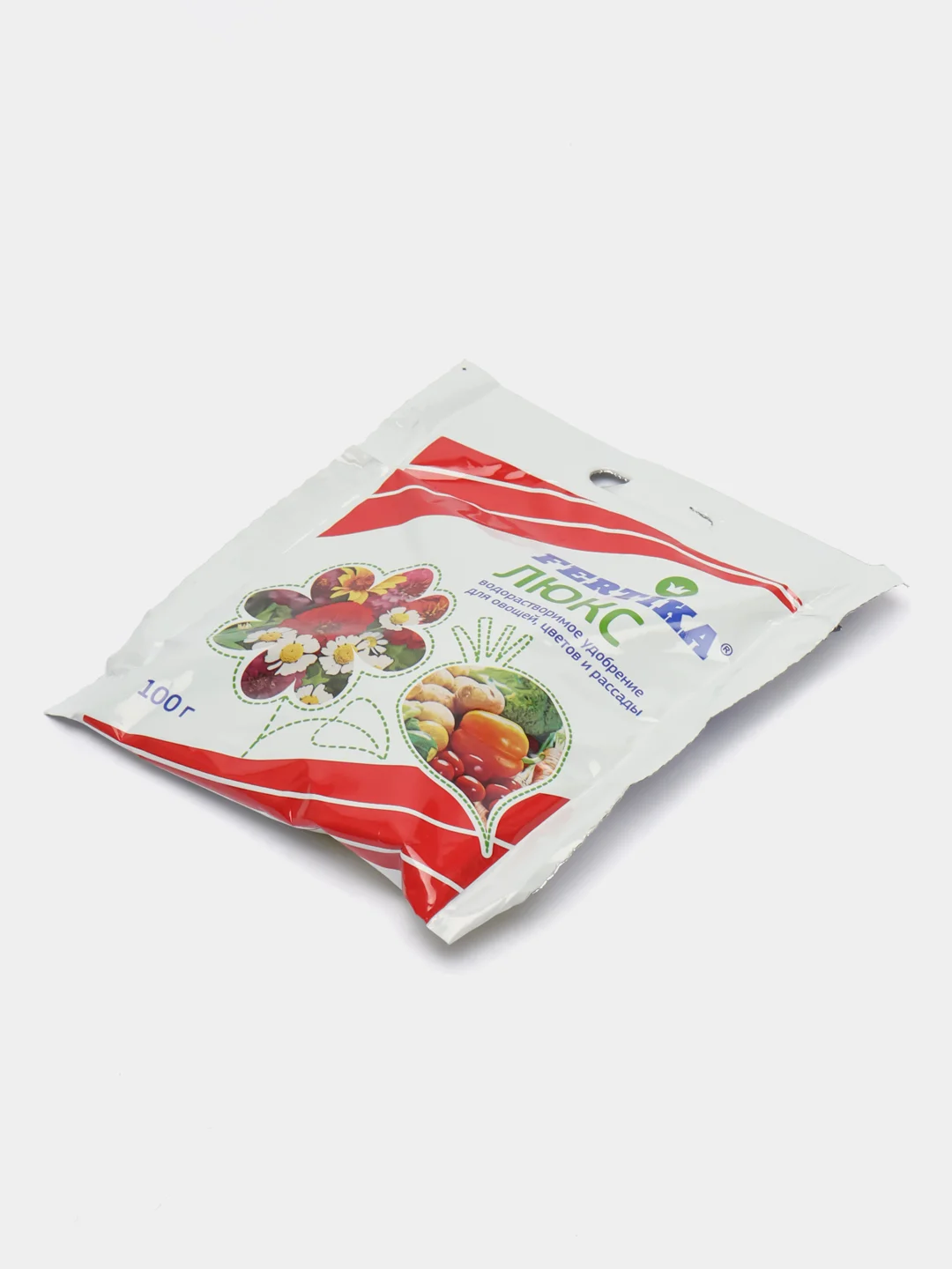 Удобрение Фертика "Люкс", 100 г