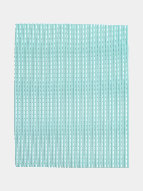 Коврик для ванны, противоскользящий, 45 x 35 см