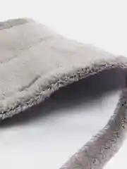 Серый насадка для швабры из микрофибры, 10 х 40 см, 4 цвета