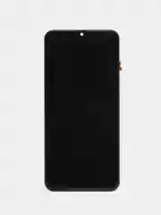 Дисплей для Samsung A02 A12 A13 A21s A22 A22s M21 M30s A11 M11 A23 M33 A32 в рамке ORIG