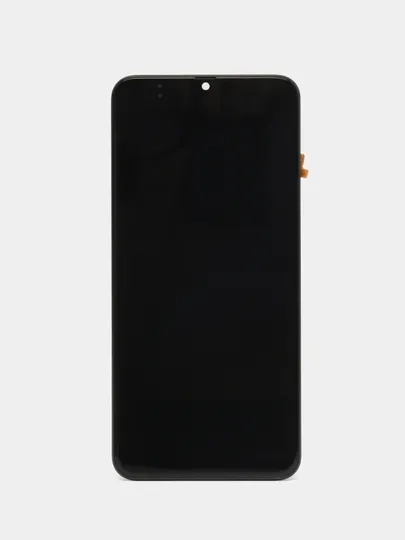 Дисплей для Samsung A02 A12 A13 A21s A22 A22s M21 M30s A11 M11 A23 M33 A32 в рамке ORIG