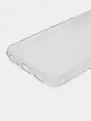Прозрачный чехол для Realme 9i / Oppo A96 4G (Реалми 9 Ай / Оппо А96), силиконовый, с защитой камеры