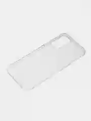 Прозрачный чехол для Realme 9i / Oppo A96 4G (Реалми 9 Ай / Оппо А96), силиконовый, с защитой камеры