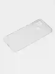 Прозрачный чехол Xiaomi Redmi 10C Poco C40, Сяоми Редми 10С прозрачный силиконовый с защитой камеры