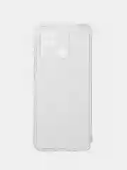 Прозрачный чехол Xiaomi Redmi 10C Poco C40, Сяоми Редми 10С прозрачный силиконовый с защитой камеры