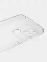 Прозрачный чехол Xiaomi Redmi 10C Poco C40, Сяоми Редми 10С прозрачный силиконовый с защитой камеры