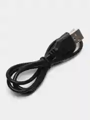 Кабель питания USB A - DC, 2.5 х 0.7 мм, 1 метр