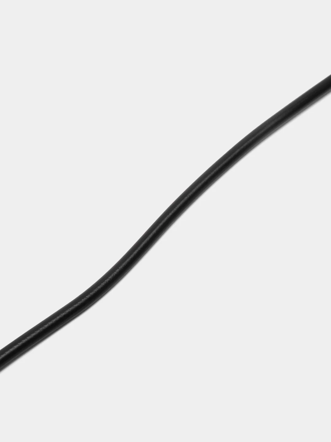 Кабель питания USB A - DC, 2.5 х 0.7 мм, 1 метр