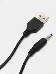 Кабель питания USB - DC, разъем 3.5 х 2.1 мм