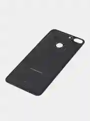 Серый задняя крышка со стеклом камеры для Huawei Honor 8S 9 10 Lite 8X 20 Lite 20S, P30 Lite, 9X