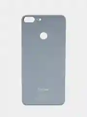 Серый задняя крышка со стеклом камеры для Huawei Honor 8S 9 10 Lite 8X 20 Lite 20S, P30 Lite, 9X