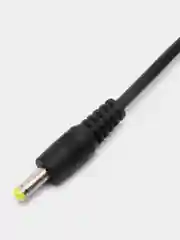 Кабель питания USB - DC 4.0 x 1.7 мм, 1 м, для навигаторов и фонарей