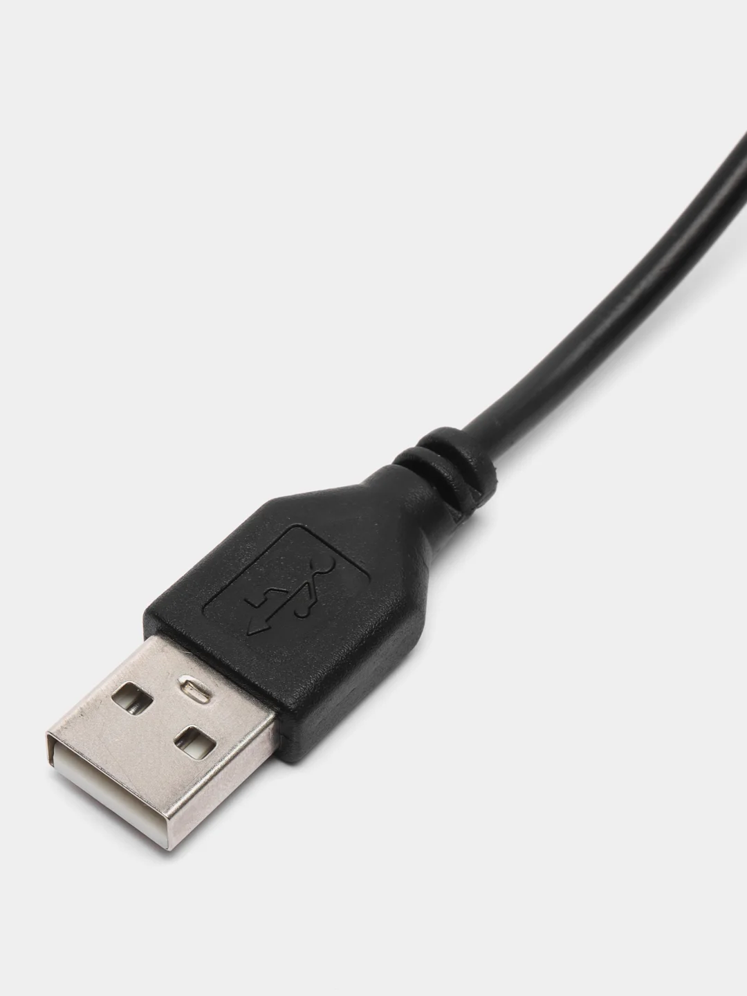 Кабель питания USB - DC 4.0 x 1.7 мм, 1 м, для навигаторов и фонарей