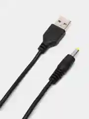Кабель питания USB - DC 4.0 x 1.7 мм, 1 м, для навигаторов и фонарей