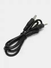 Кабель питания USB - DC 4.0 x 1.7 мм, 1 м, для навигаторов и фонарей