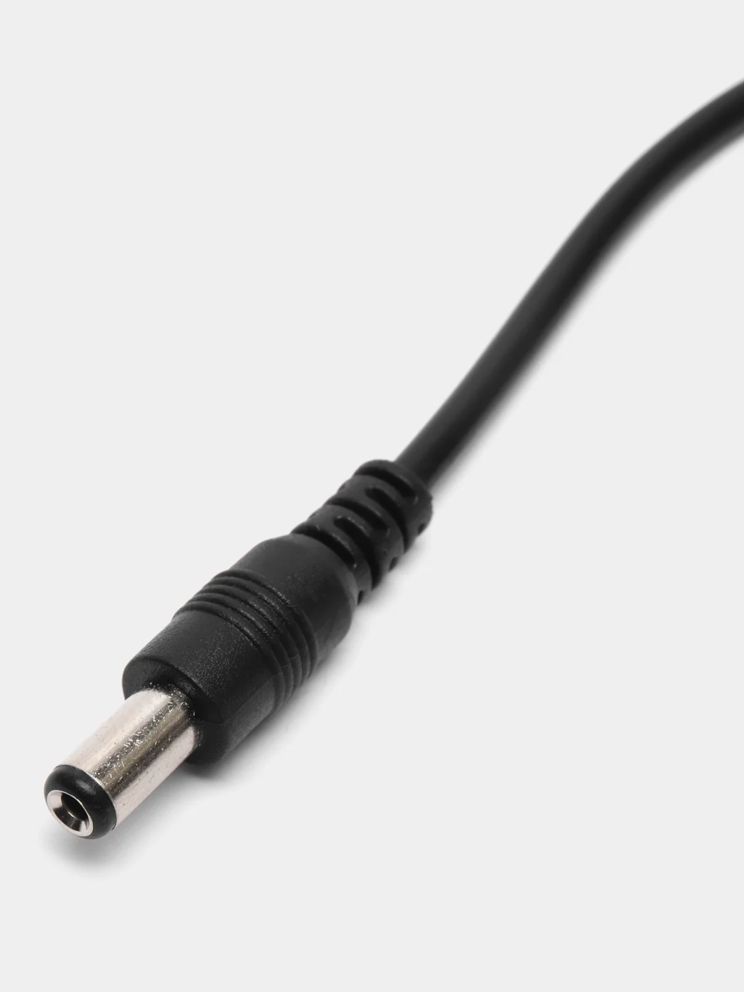 Кабель питания USB на разъем 5,5, 2,5 мм, 0,8 метра