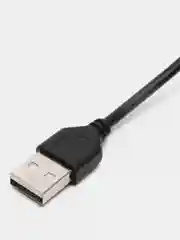Кабель питания USB на разъем 5,5, 2,5 мм, 0,8 метра