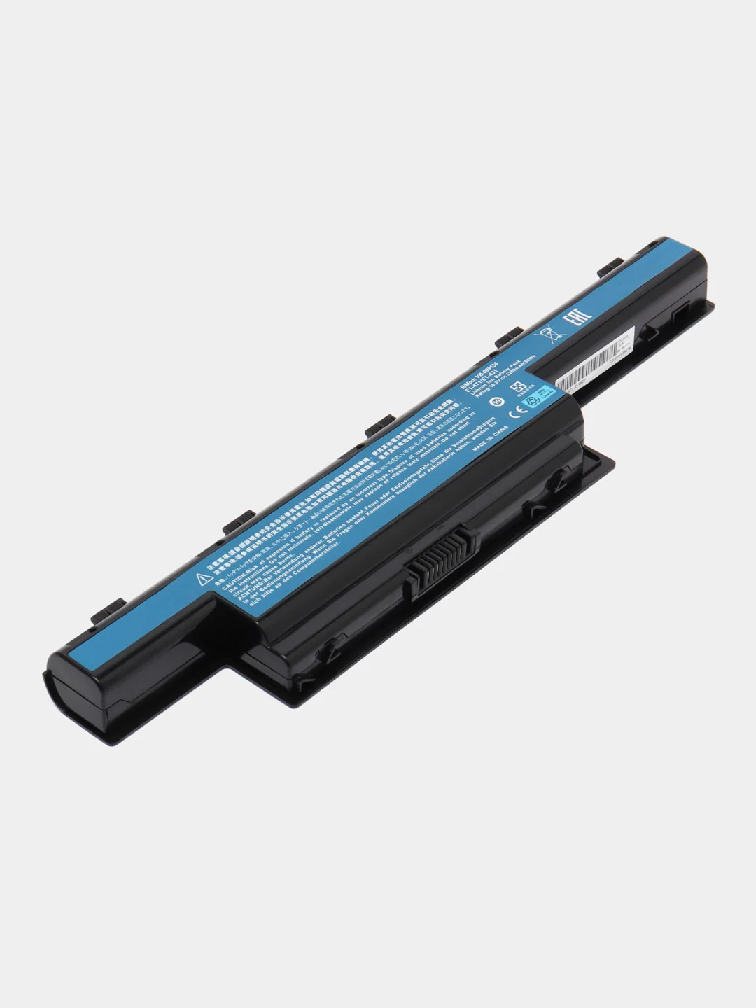 Аккумулятор для ноутбука Acer Aspire 4551, 4741, 4771, 5252, 5336, 5551, 5742, 5750, 5741