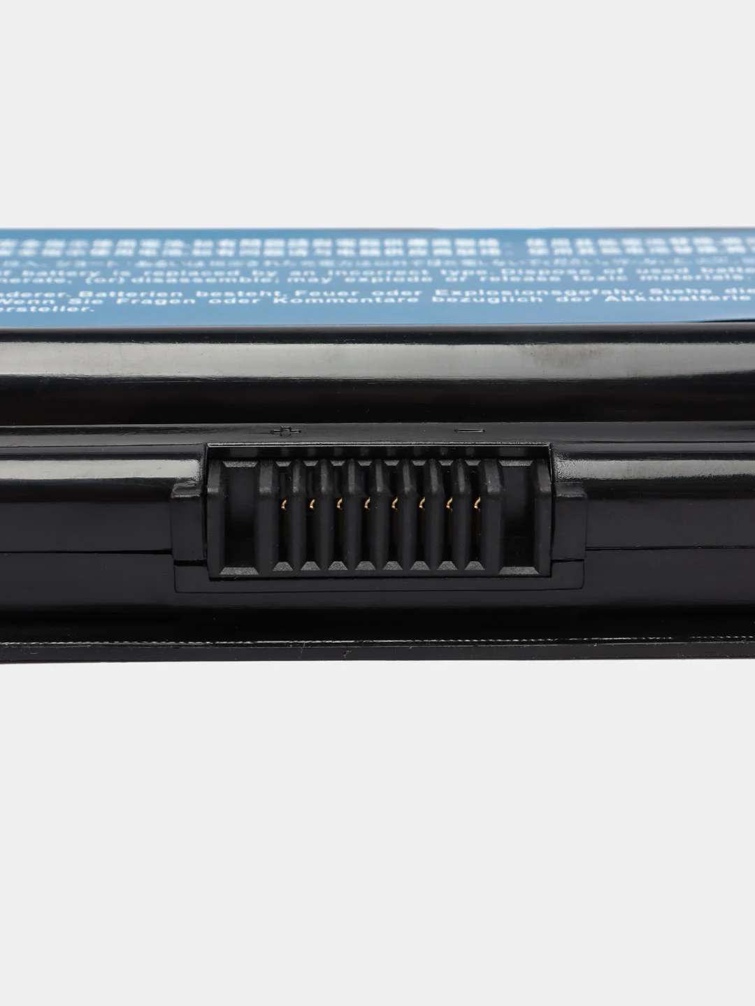 Аккумулятор для ноутбука Acer Aspire 4551, 4741, 4771, 5252, 5336, 5551, 5742, 5750, 5741