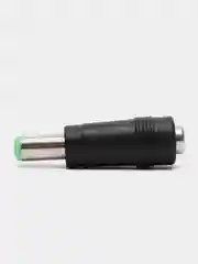 Переходник Toshiba - 5.5 х 2.5, 6.3 х 3.0