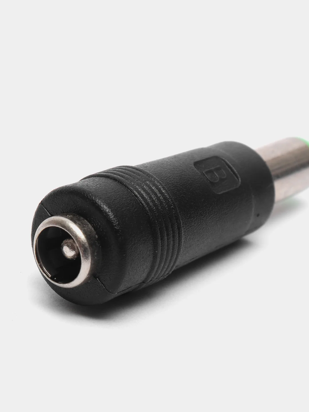 Переходник Toshiba - 5.5 х 2.5, 6.3 х 3.0