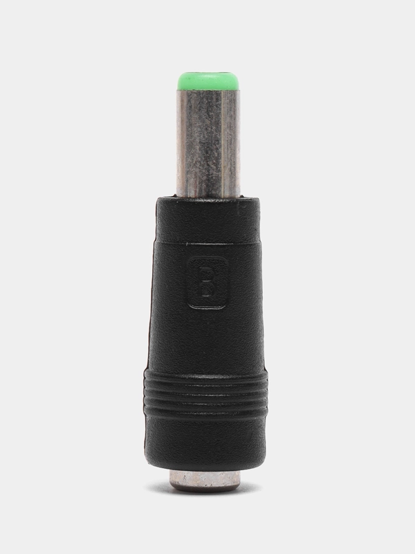 Переходник Toshiba - 5.5 х 2.5, 6.3 х 3.0