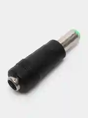 Переходник Toshiba - 5.5 х 2.5, 6.3 х 3.0