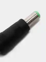 Переходник Toshiba - 5.5 х 2.5, 6.3 х 3.0