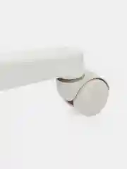 Серый компьютерное кресло детское "Бюрократ" CH-W204NX
