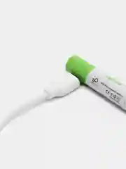 Аккумуляторные батарейки 1.5В, с зарядкой от USB, тип АА (пальчиковые), ААА (мизинчиковые)