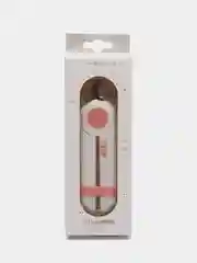 Розовый когтерезка-ножницы для стрижки когтей кошек и собак