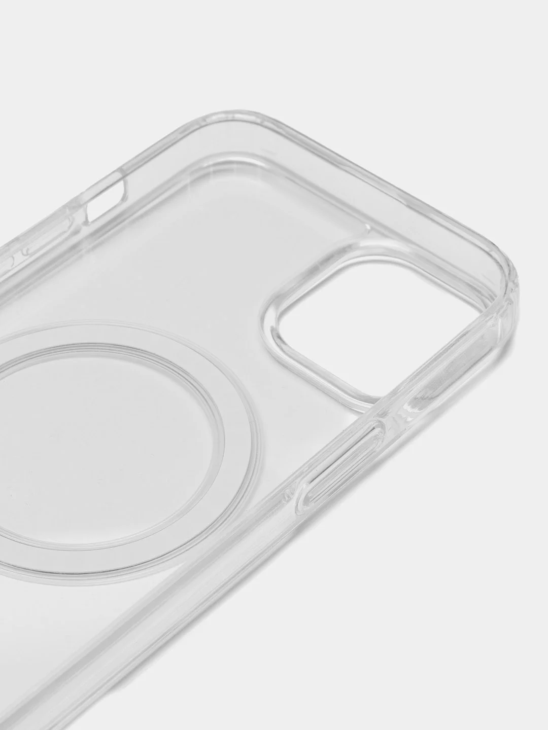 Чехол MagSafe для iPhone 11, 13, 14, Pro, Pro Max, PLUS, силиконовый, магсейф, айфон