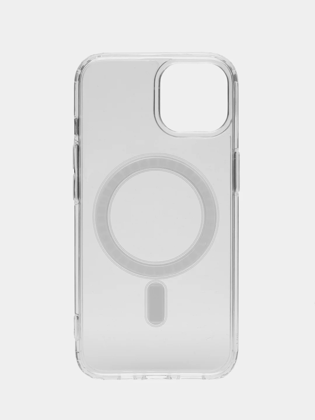 Чехол MagSafe для iPhone 11, 13, 14, Pro, Pro Max, PLUS, силиконовый, магсейф, айфон