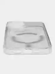 Чехол MagSafe для iPhone 11, 13, 14, Pro, Pro Max, PLUS, силиконовый, магсейф, айфон