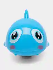 Синий игрушка для купания в ванне