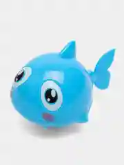 Синий игрушка для купания в ванне