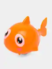 Оранжевый игрушка для купания в ванне
