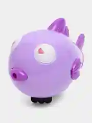 Фиолетовый игрушка для купания в ванне